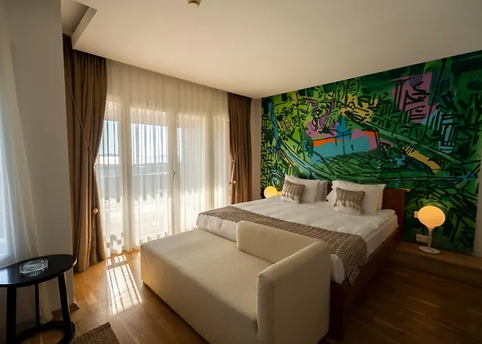 Palmalife Bodrum Resort & Spa