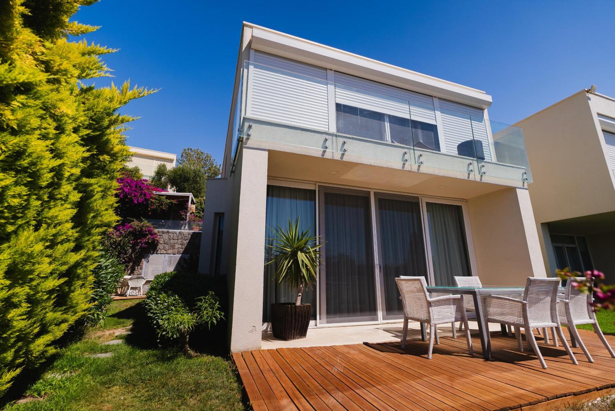 Курортный комплекс Palmalife Bodrum & Яликовак