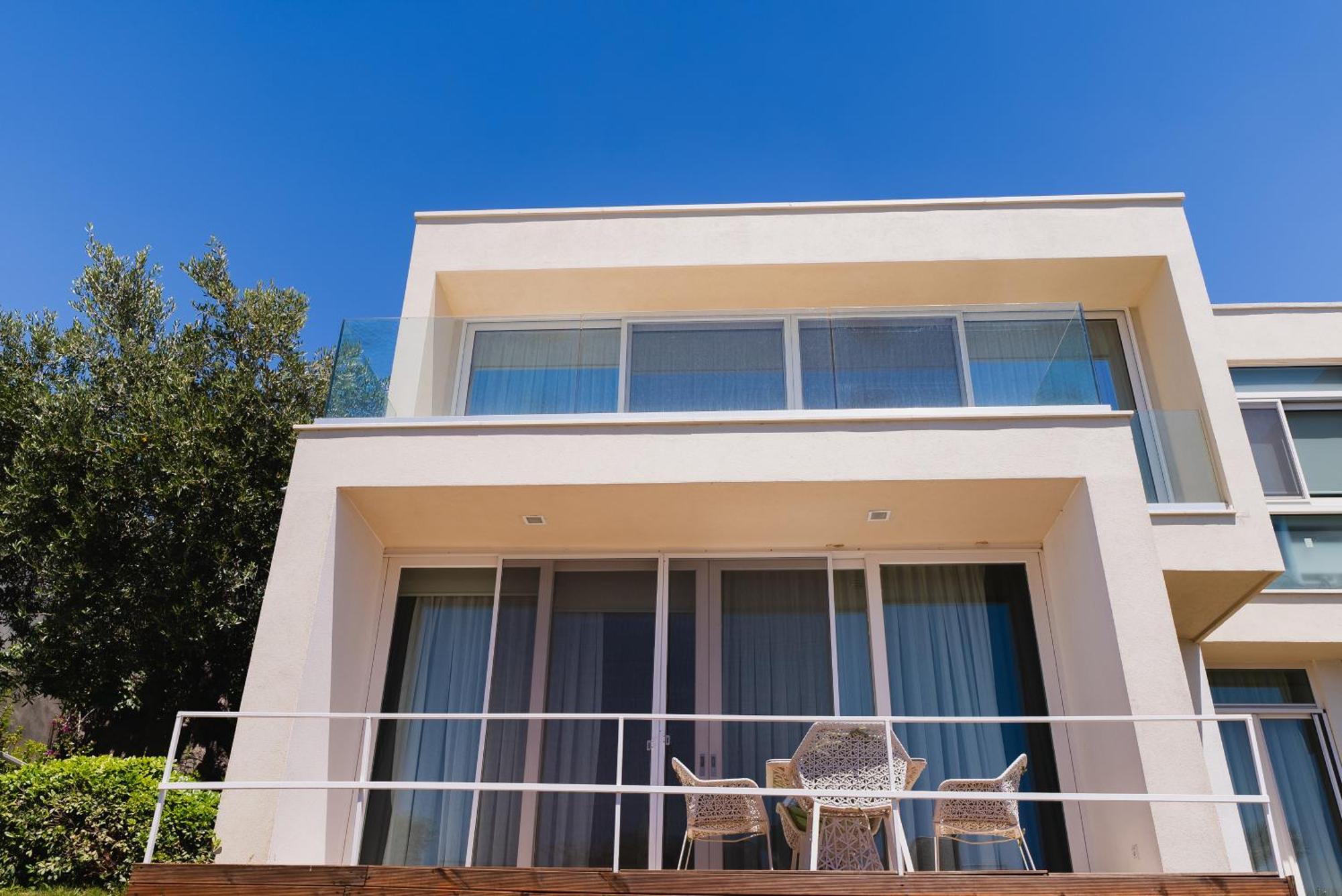 Palmalife Bodrum & Курортный комплекс 3*