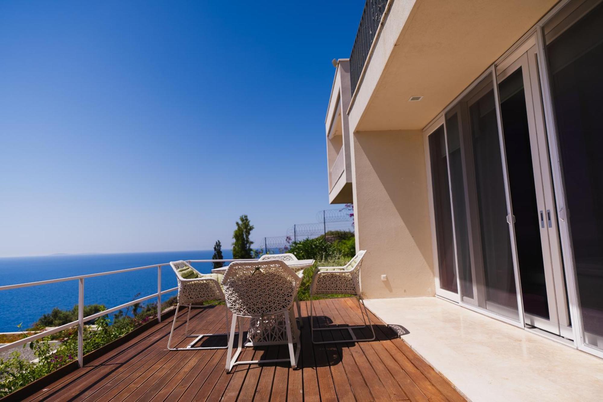 Palmalife Bodrum & 3*