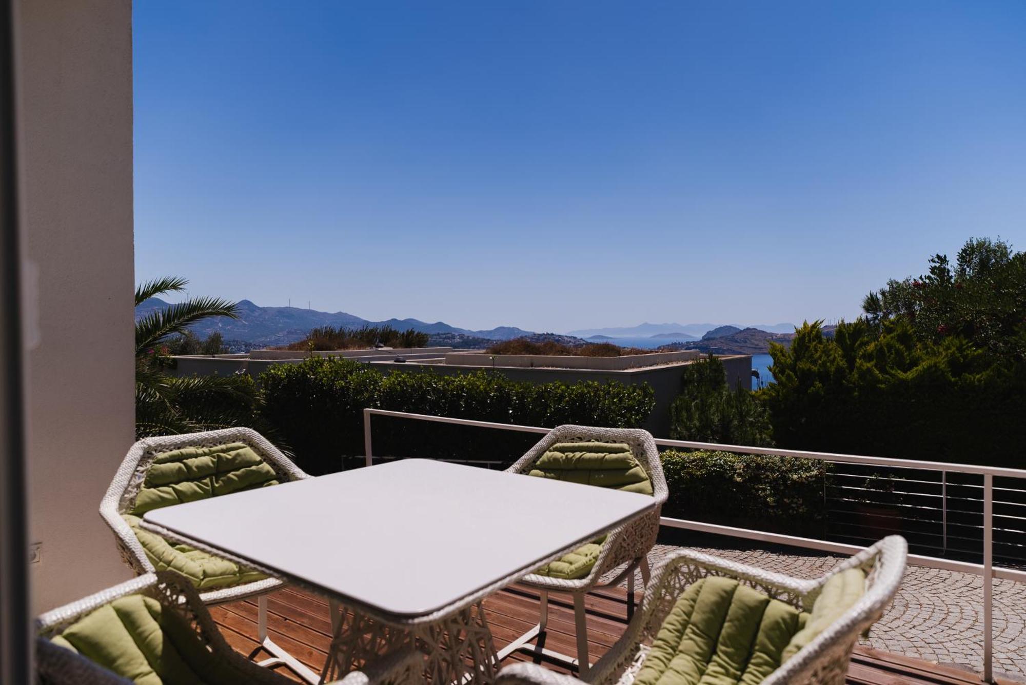 Palmalife Bodrum & Station touristique