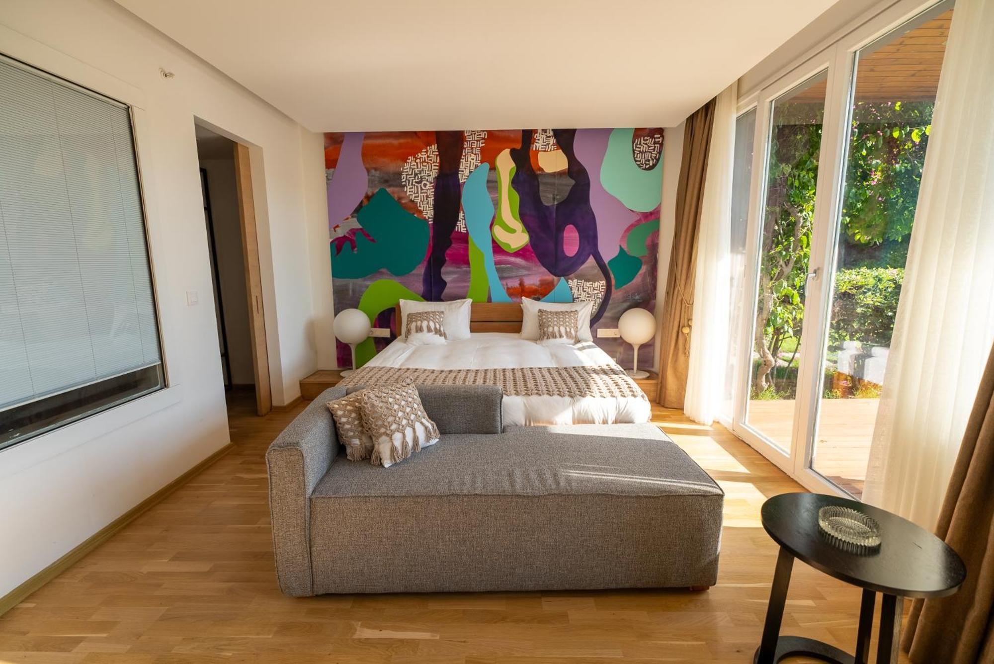 Station touristique Palmalife Bodrum & 3*