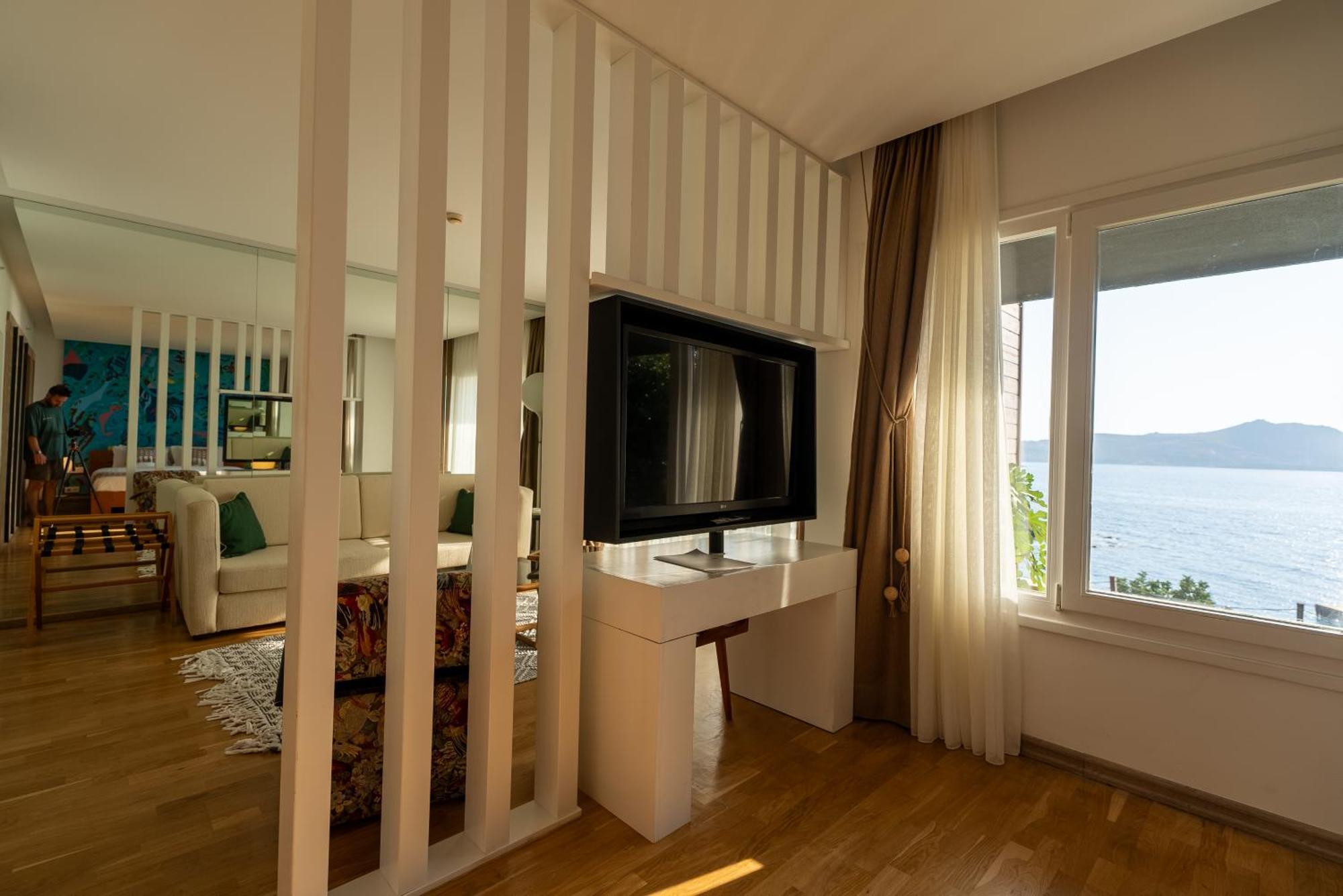 Palmalife Bodrum & Курортный комплекс