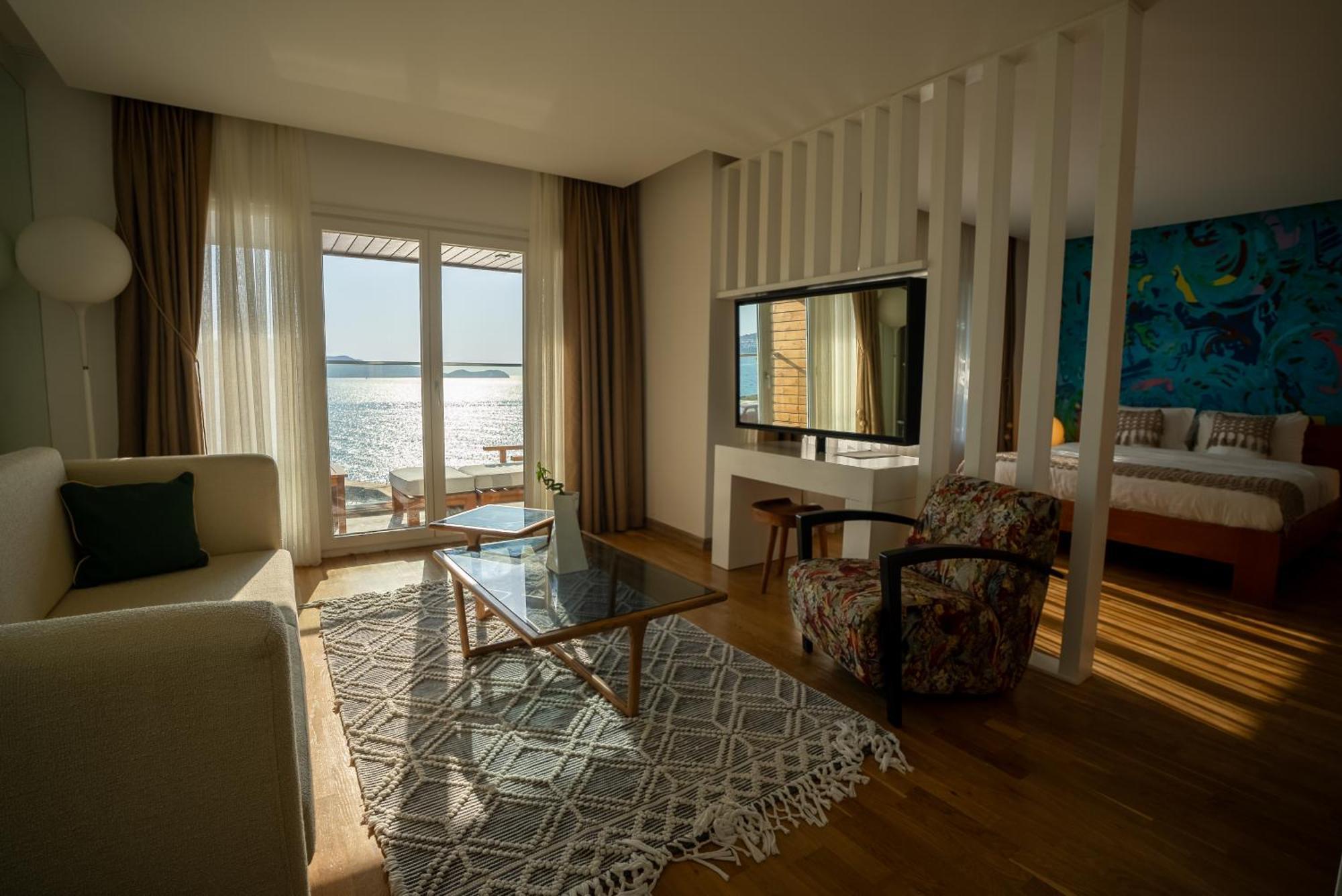 Palmalife Bodrum & 3*