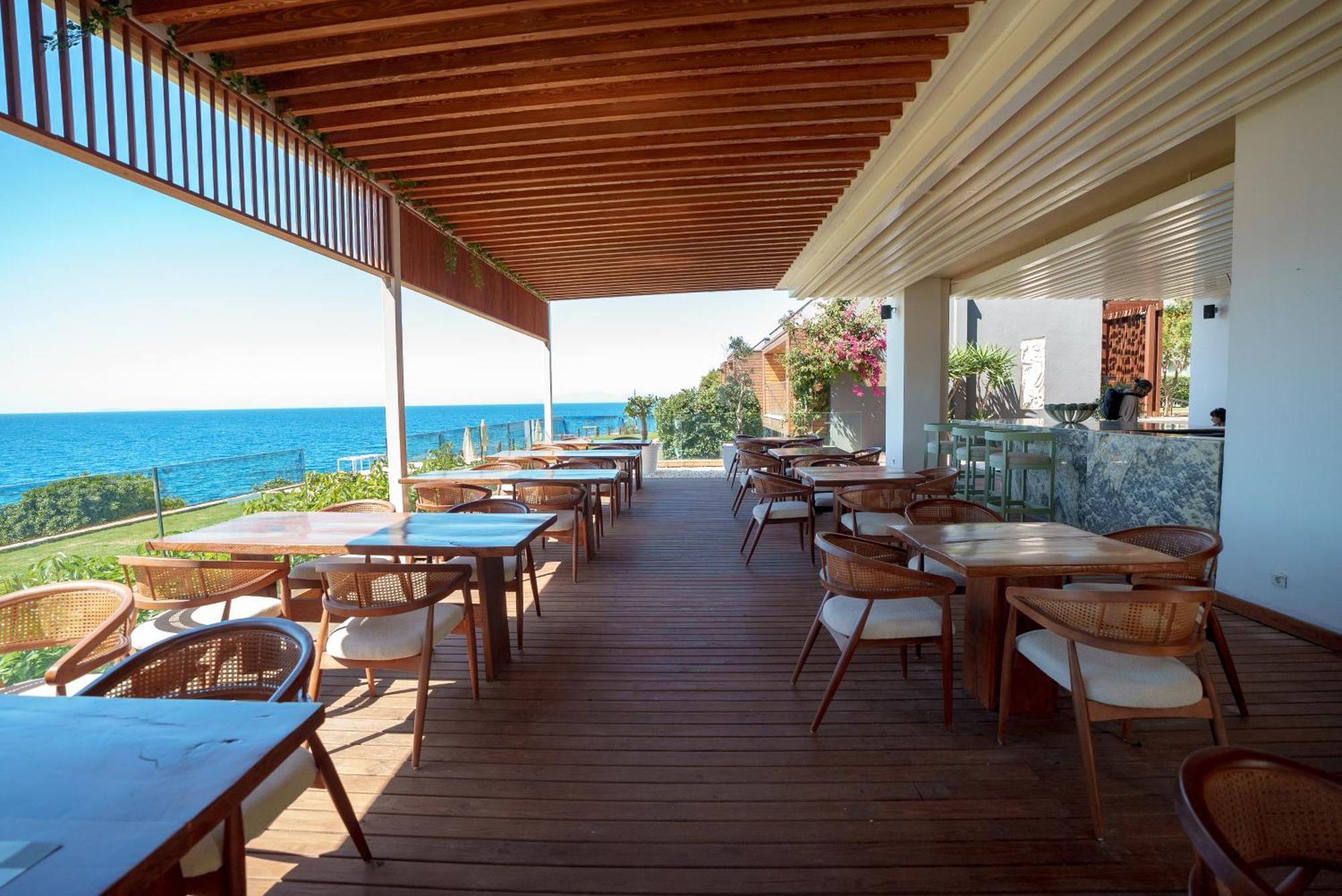 Station touristique Palmalife Bodrum & 3*