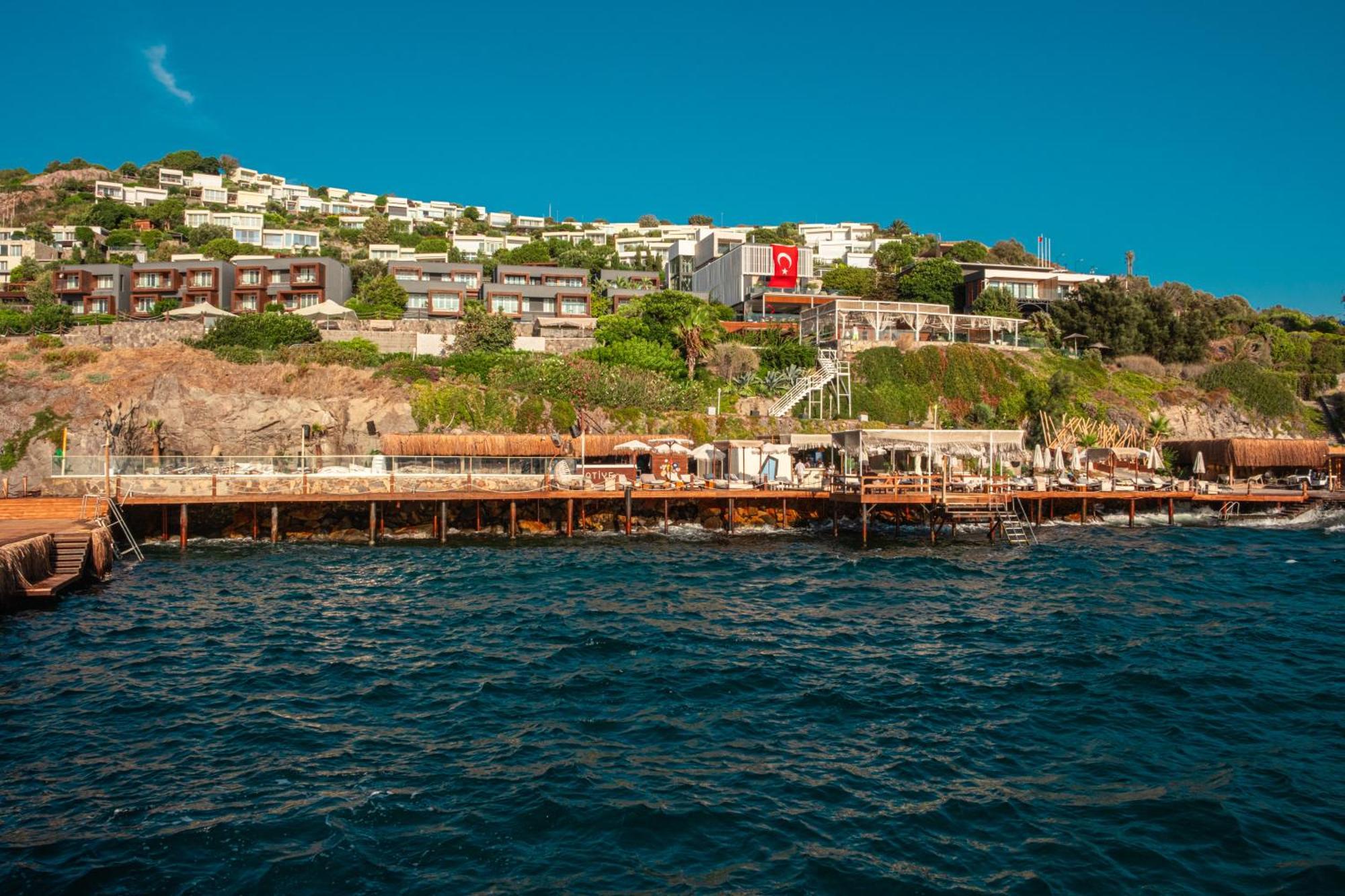 Palmalife Bodrum & Station touristique Yalıkavak