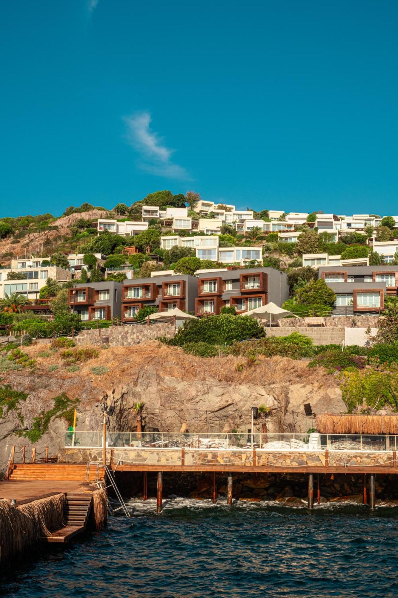 Palmalife Bodrum & 3*