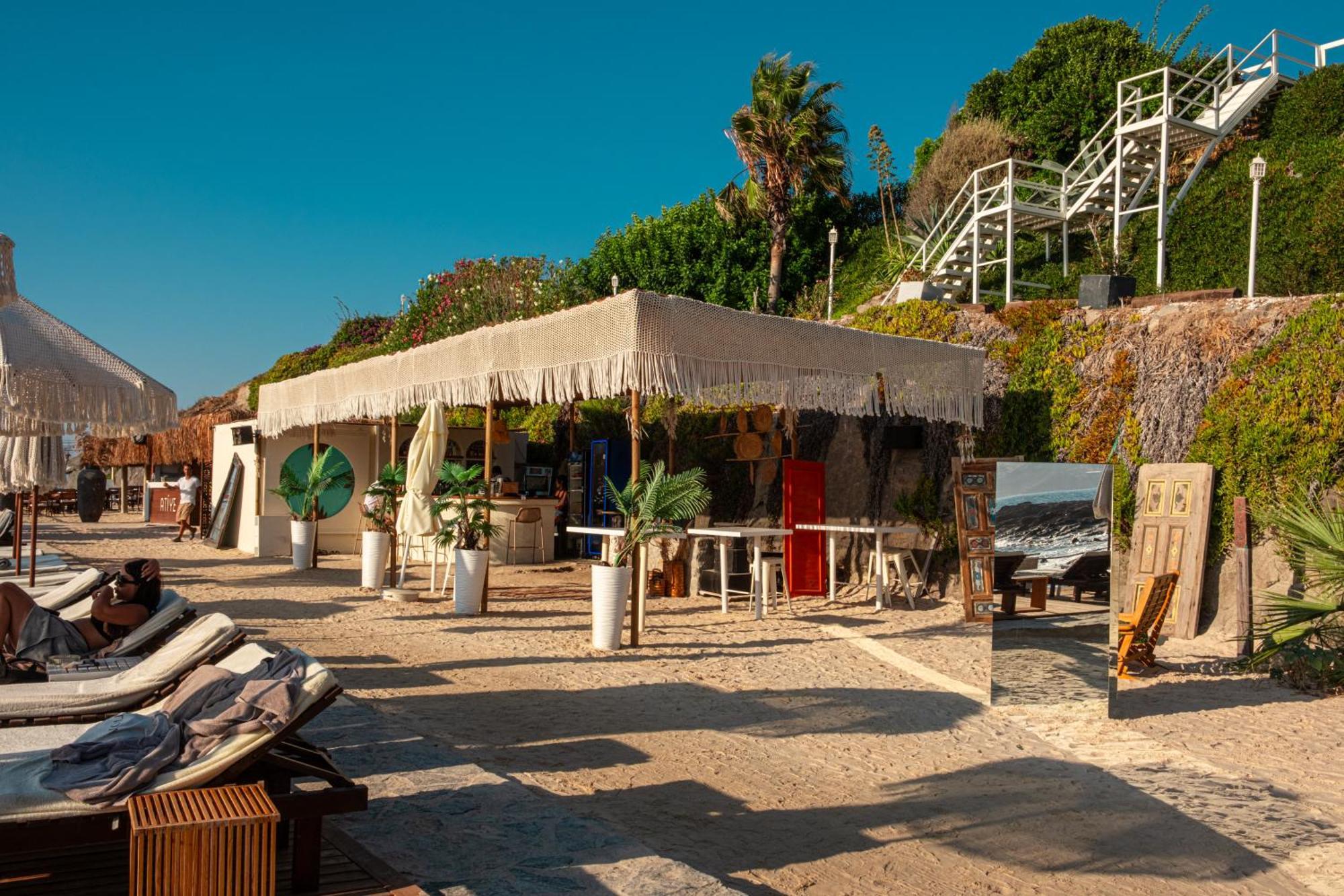 Station touristique Palmalife Bodrum &