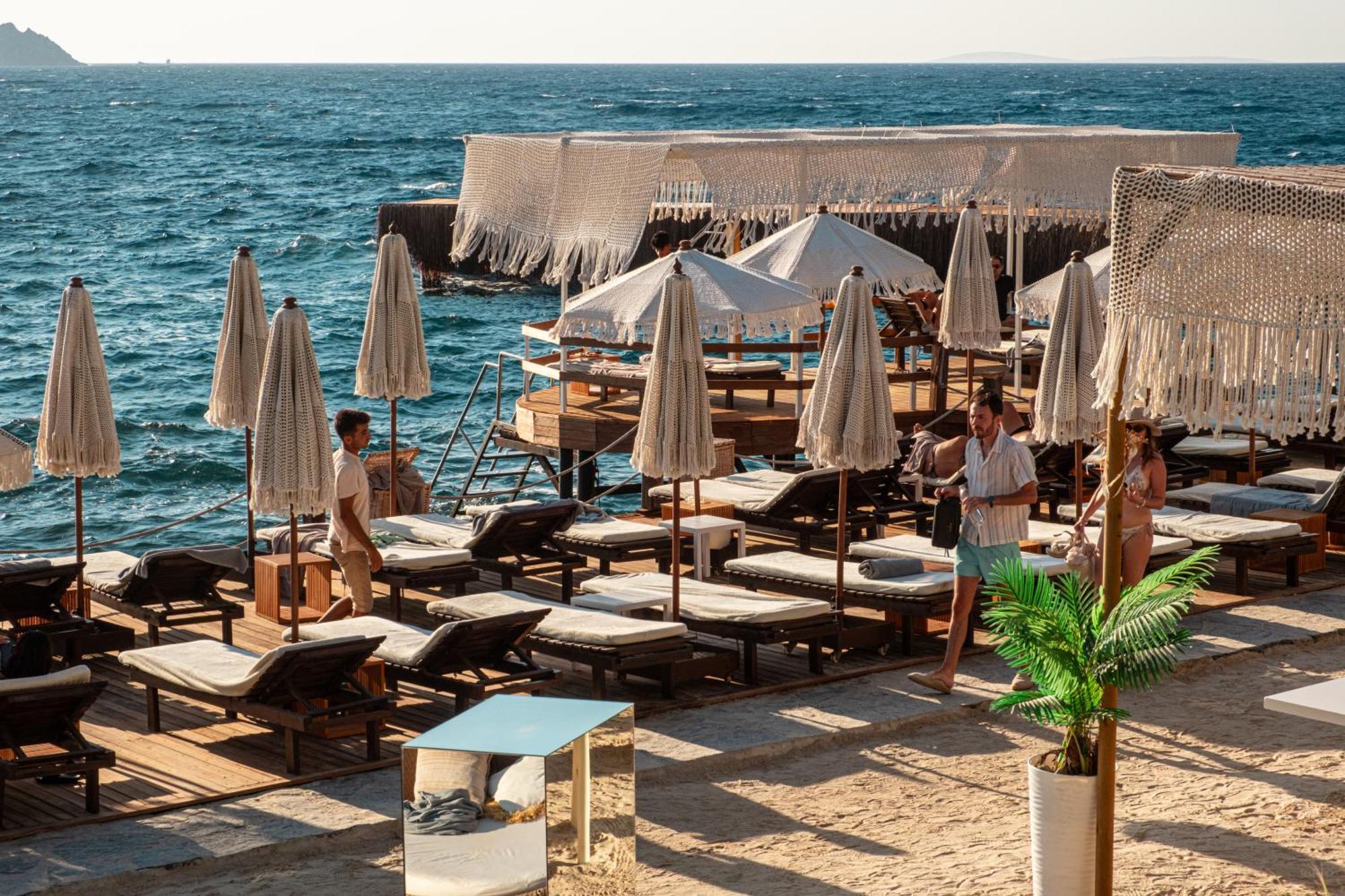 Palmalife Bodrum & 3* Яликовак