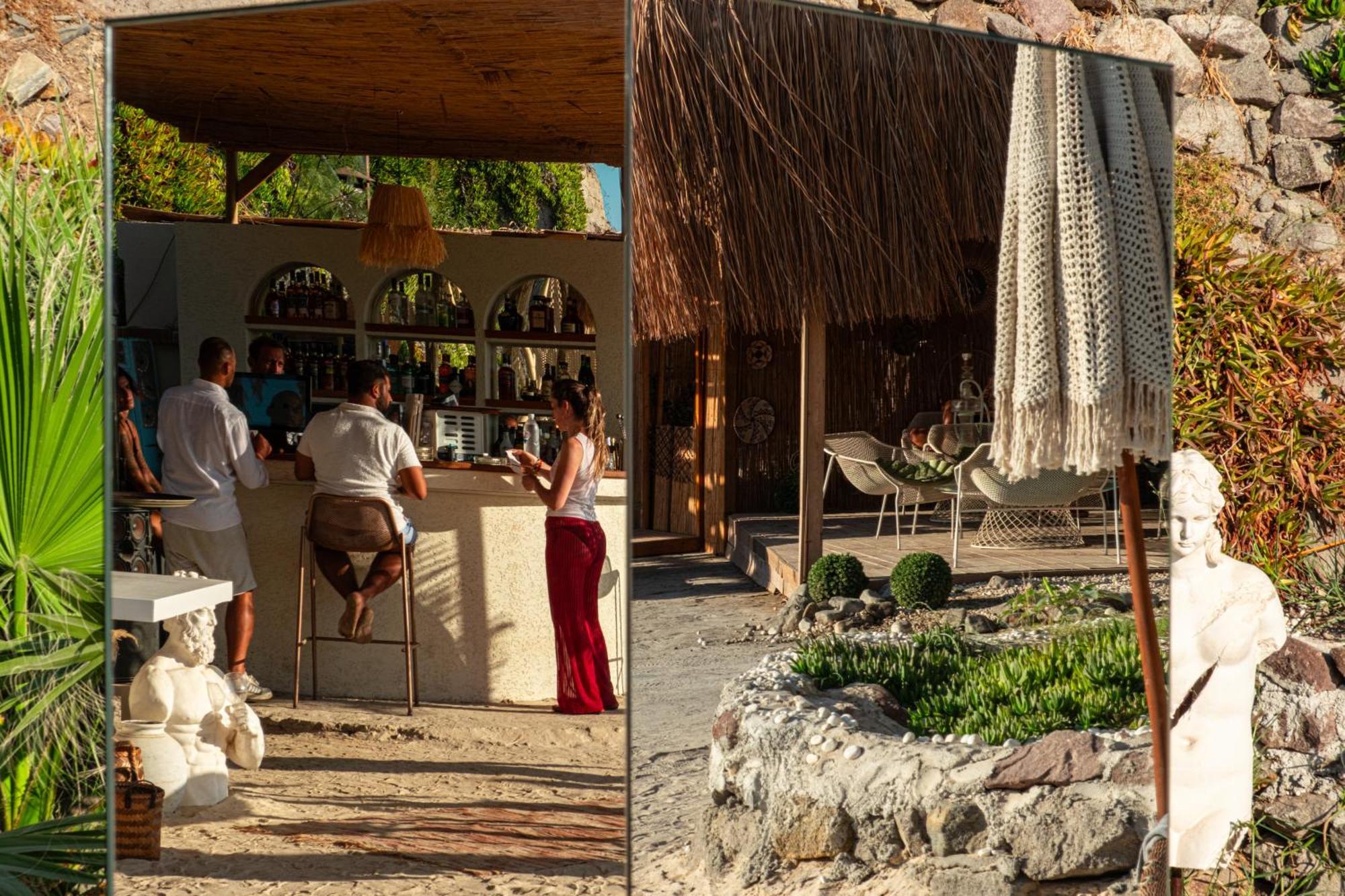 Курортный комплекс Palmalife Bodrum &