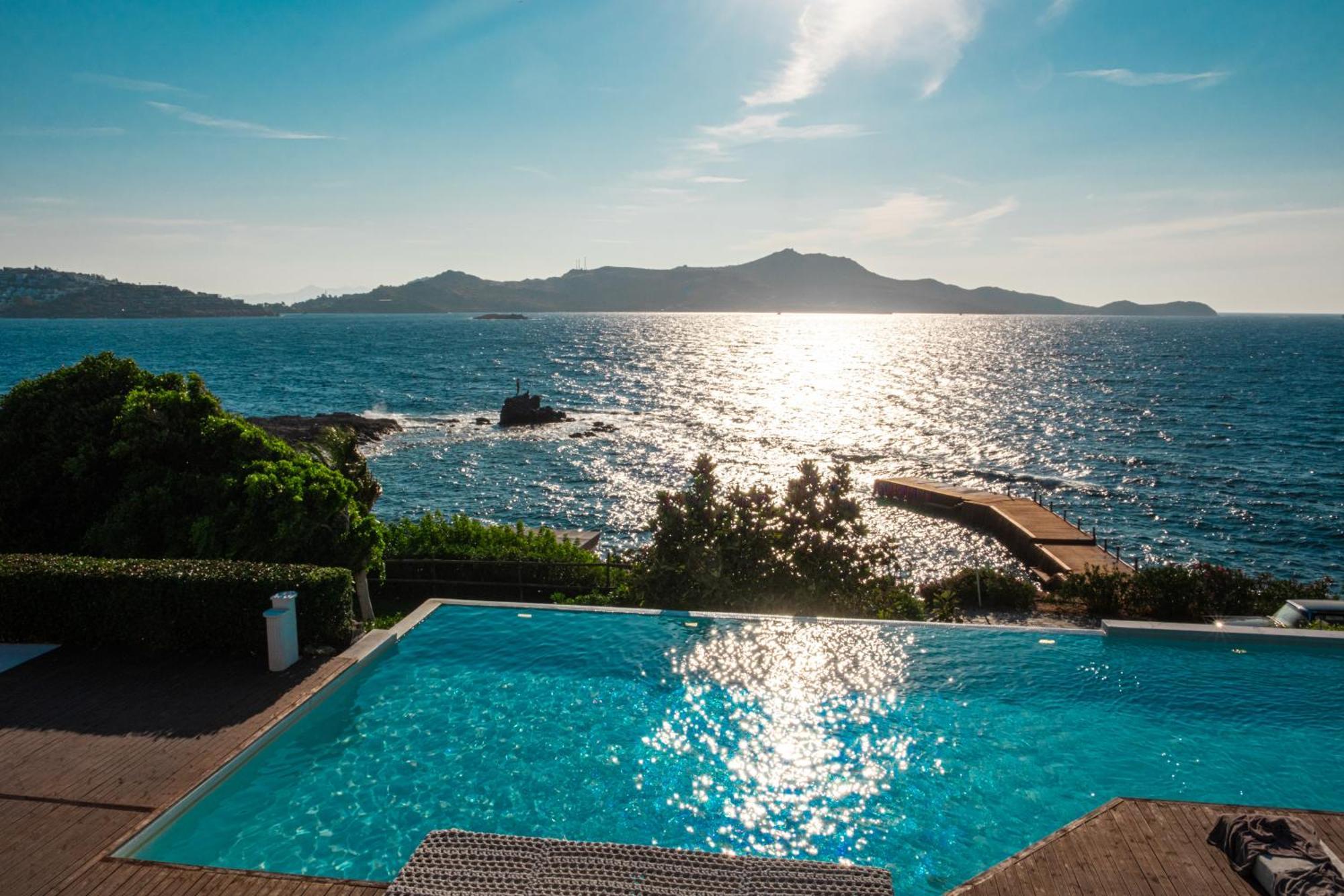 Palmalife Bodrum & Яликовак