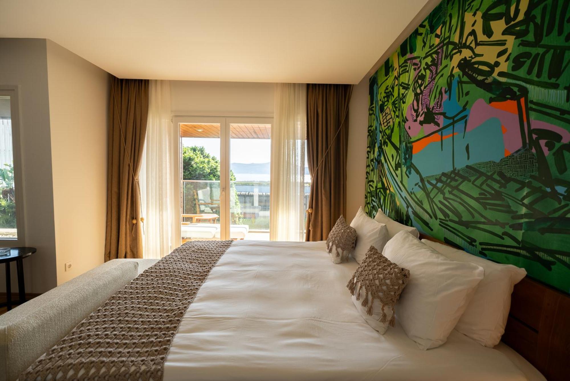 Palmalife Bodrum & 3*