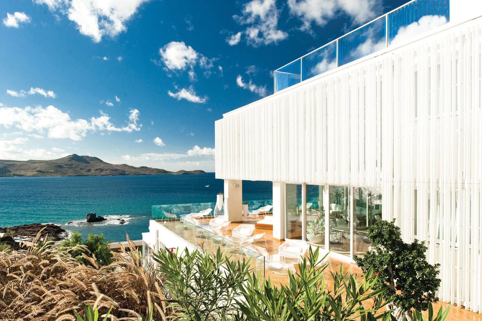 Palmalife Bodrum & Курортный комплекс Яликовак