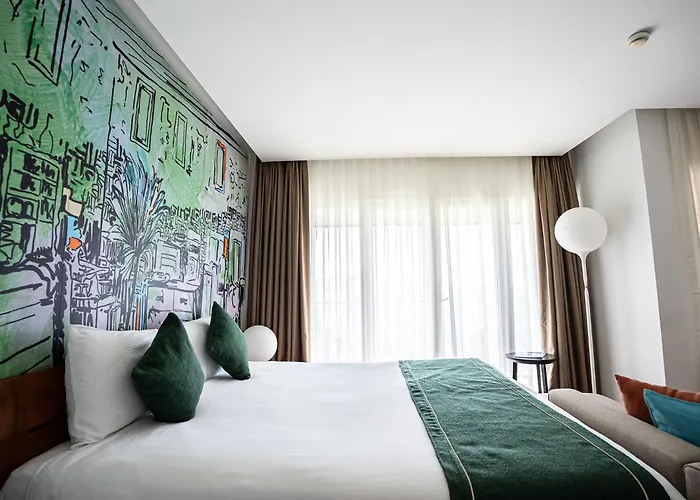 Palmalife Bodrum Resort & Spa