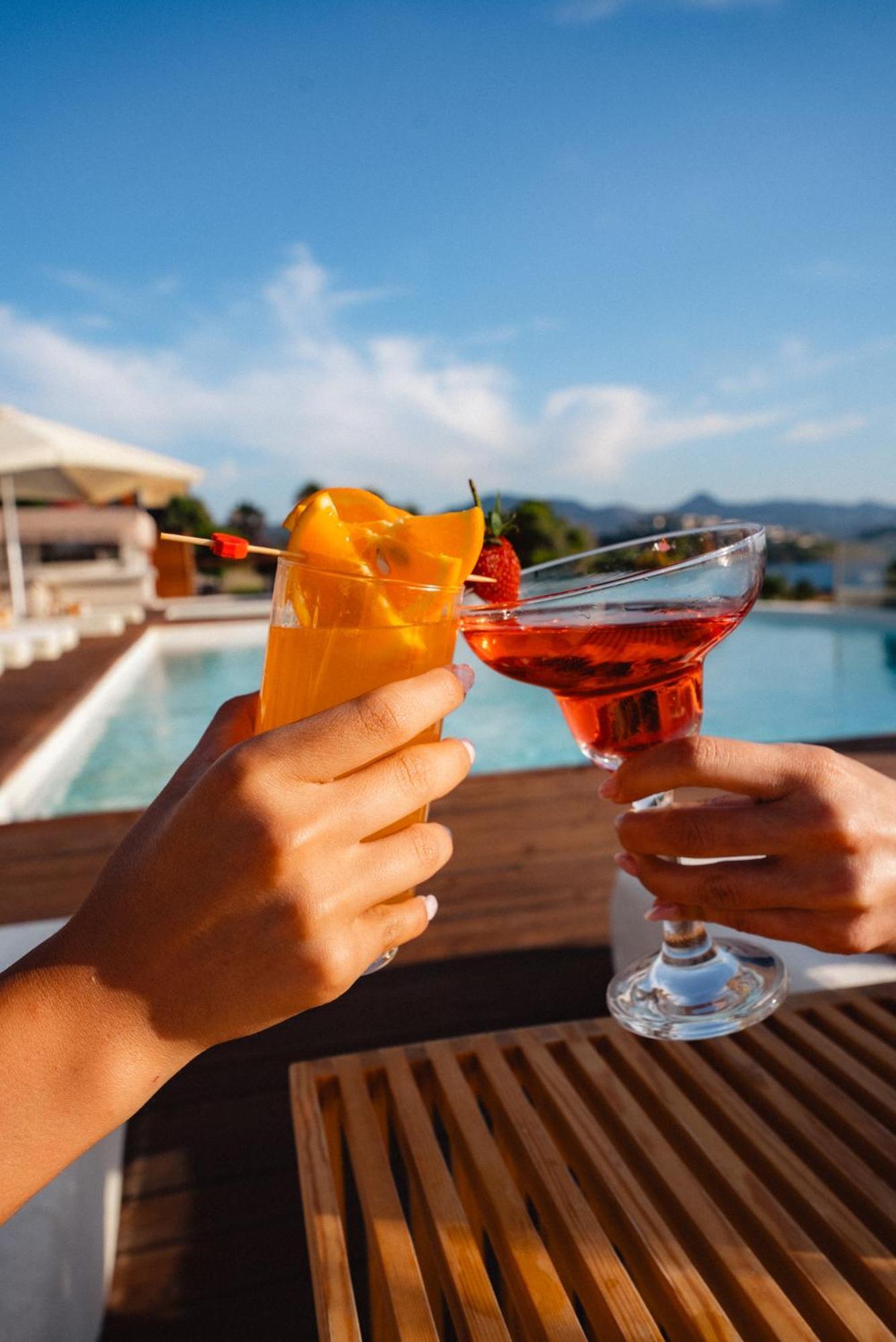 Resort Palmalife Bodrum & Yalikavak
