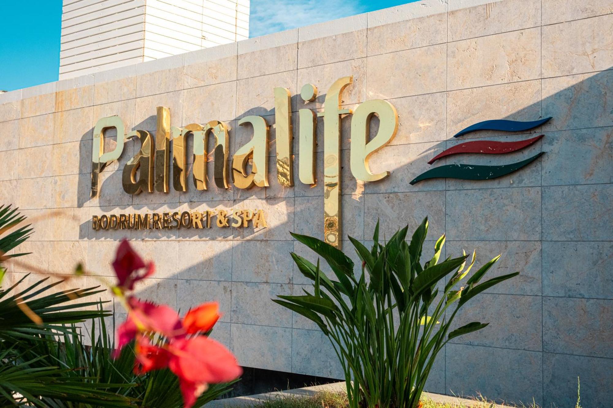 Palmalife Bodrum & 3* Yalikavak