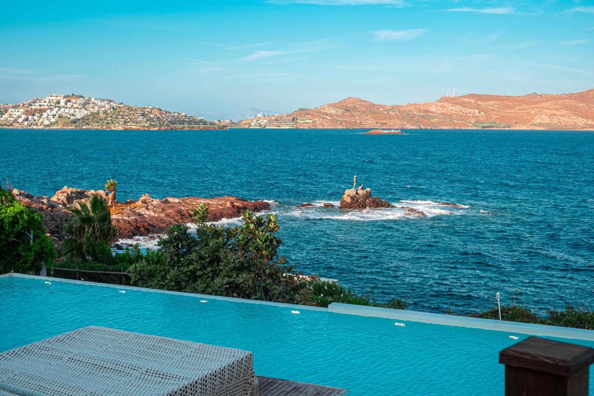 Palmalife Bodrum &