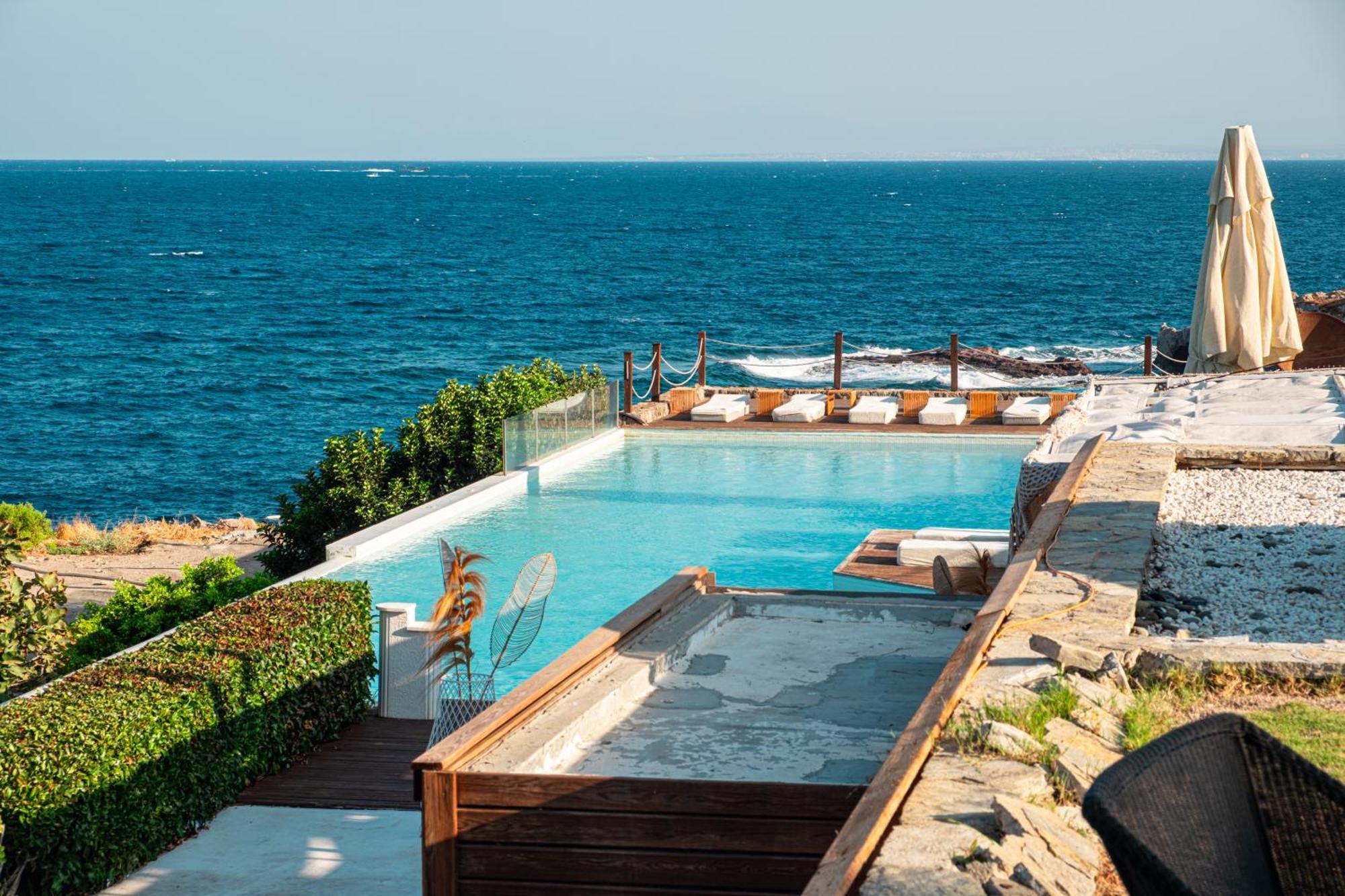 Palmalife Bodrum & Resort 3*