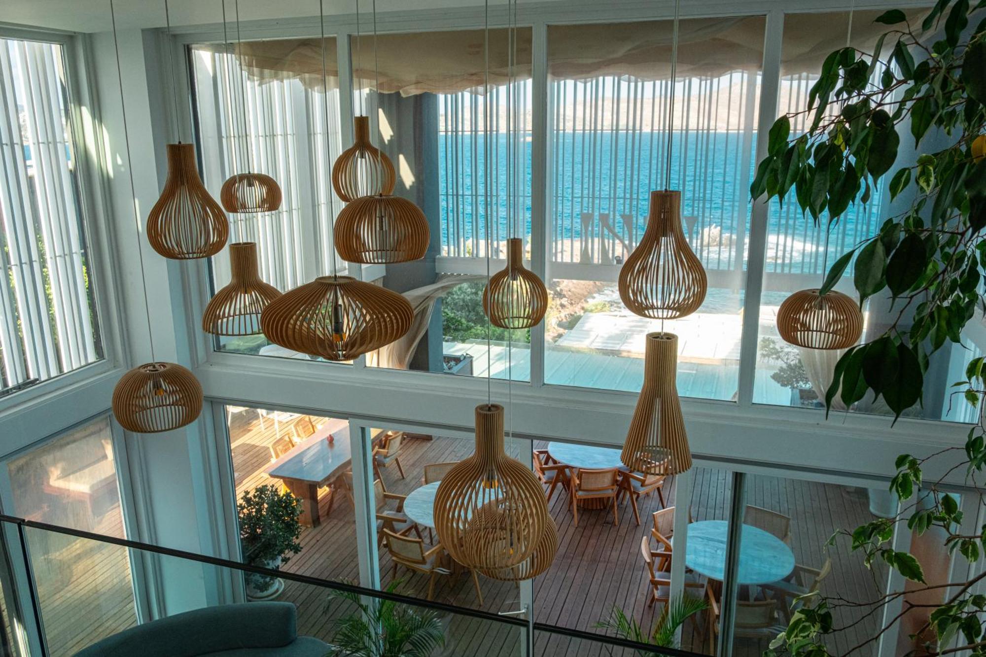 Palmalife Bodrum & 3*