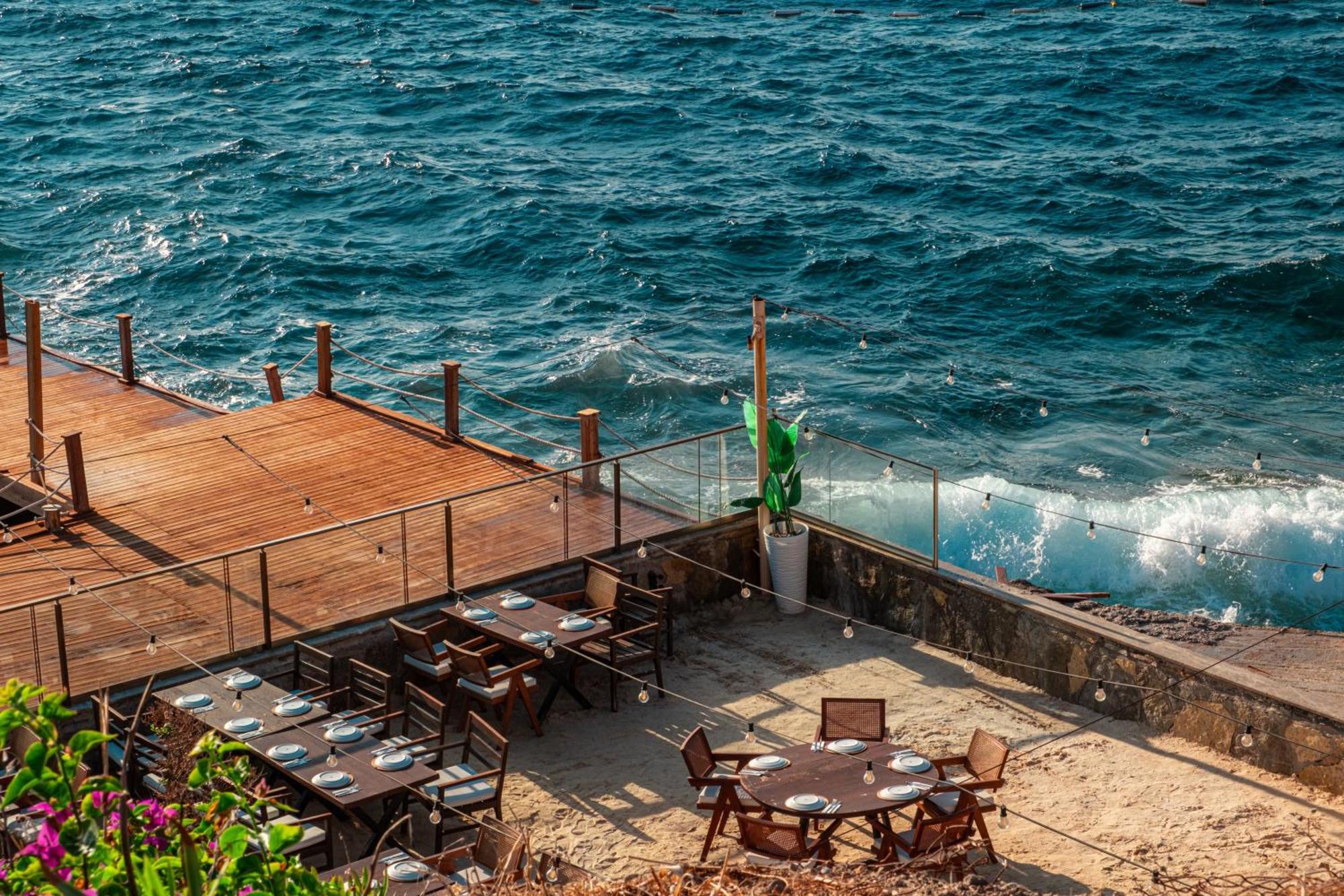 Resort Palmalife Bodrum & 3*