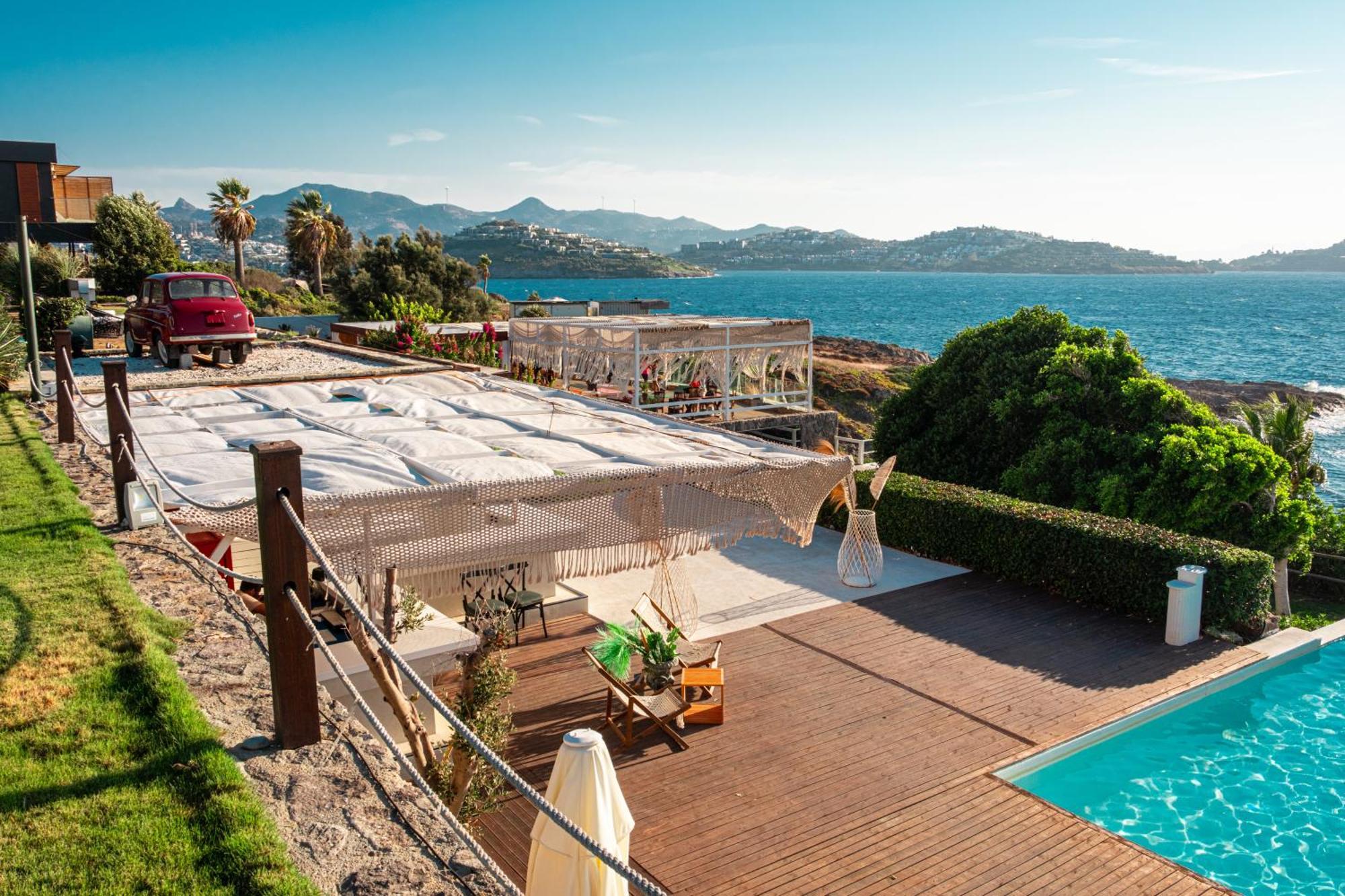 Palmalife Bodrum &
