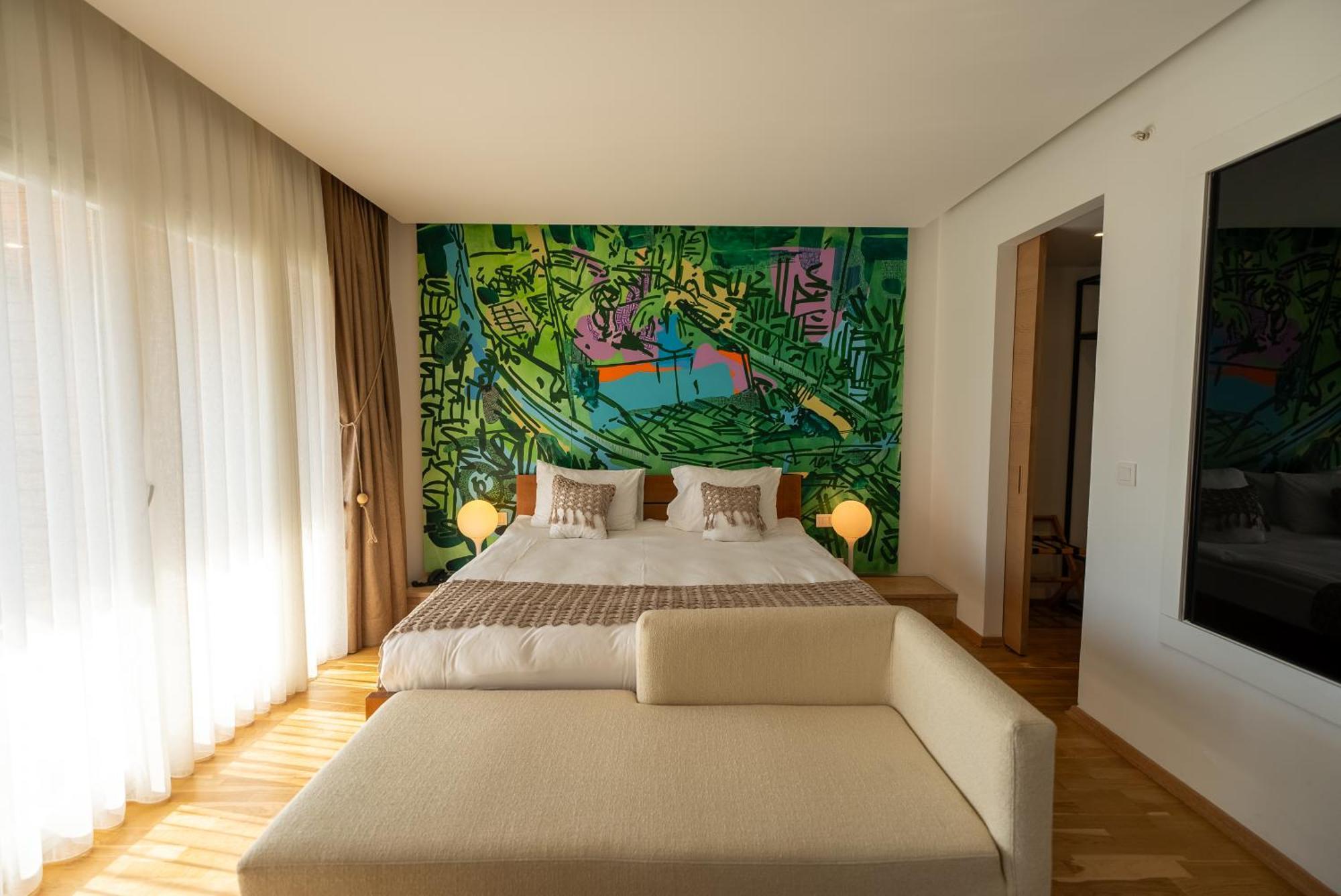 Resort Palmalife Bodrum & 3*