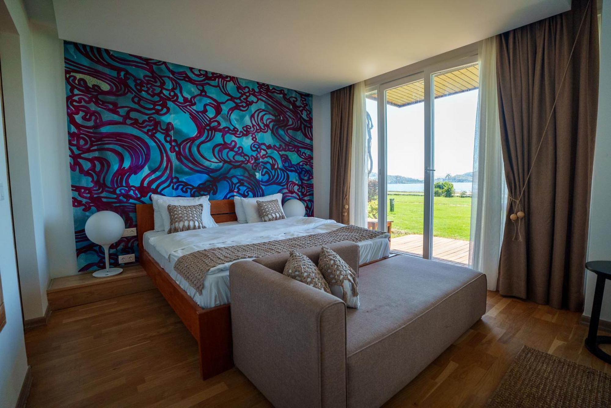 Palmalife Bodrum & 3* Yalikavak